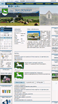 Mobile Screenshot of obecjakubovany.sk